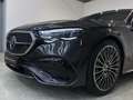 Mercedes-Benz E 300 T de AMG Line AHK Superscreen Panorama 360 Gris - thumbnail 7