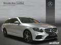 Mercedes-Benz E 220 Estate 220d 9G-Tronic Silber - thumbnail 3