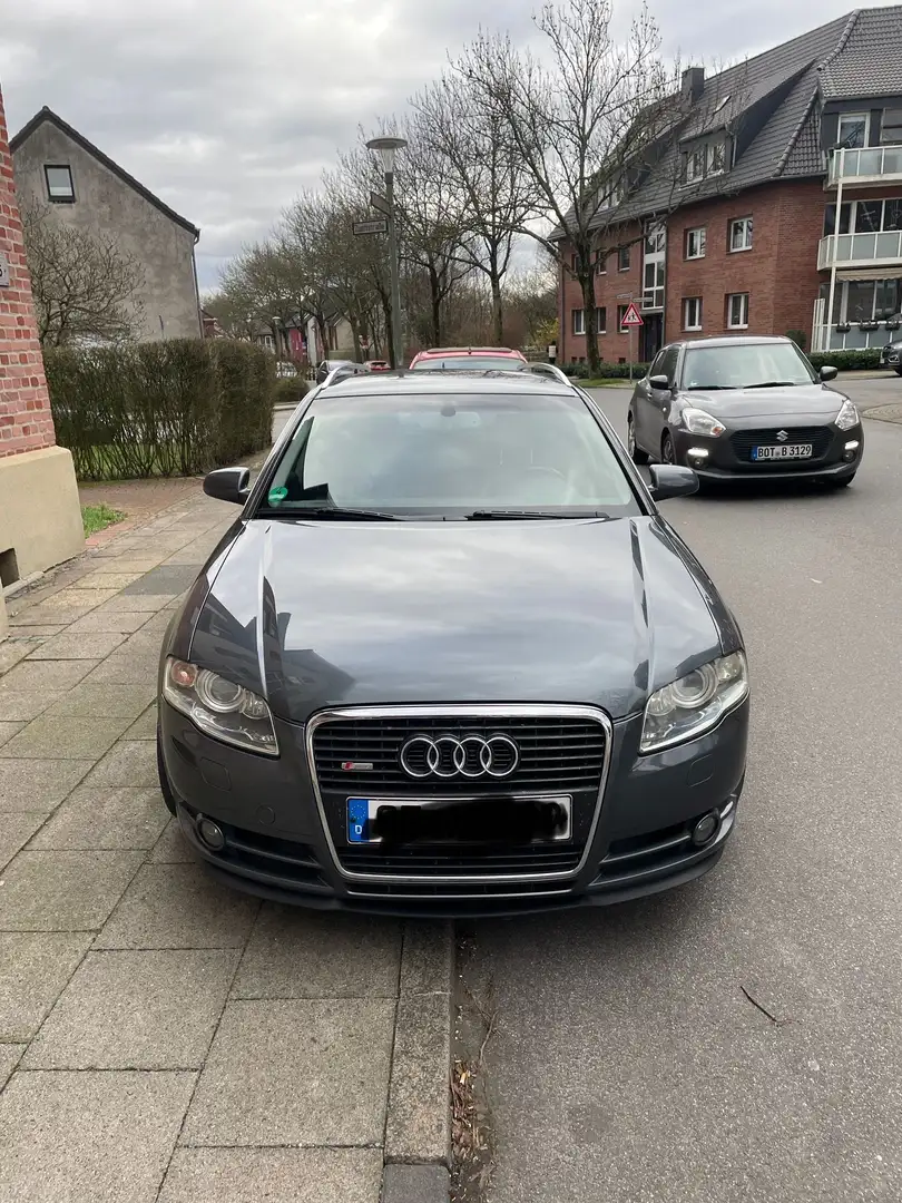 Audi A4 Avant 2.0 TDI DPF - 2