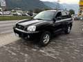 Hyundai SANTA FE Santa Fe 2.4cc 145CV 4x4 Schwarz - thumbnail 3