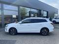 MG MG5 Electric Long Range Comfort 61 kWh Airconditioning - thumbnail 9