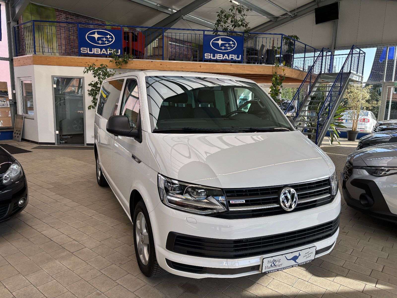 Second hand Volkswagen  2.0