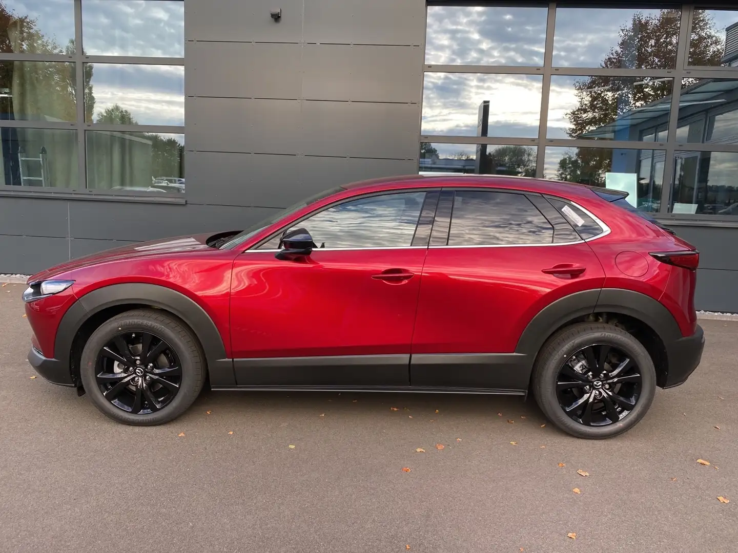 Mazda CX-30 Homura 140 2WD Metallic - 2