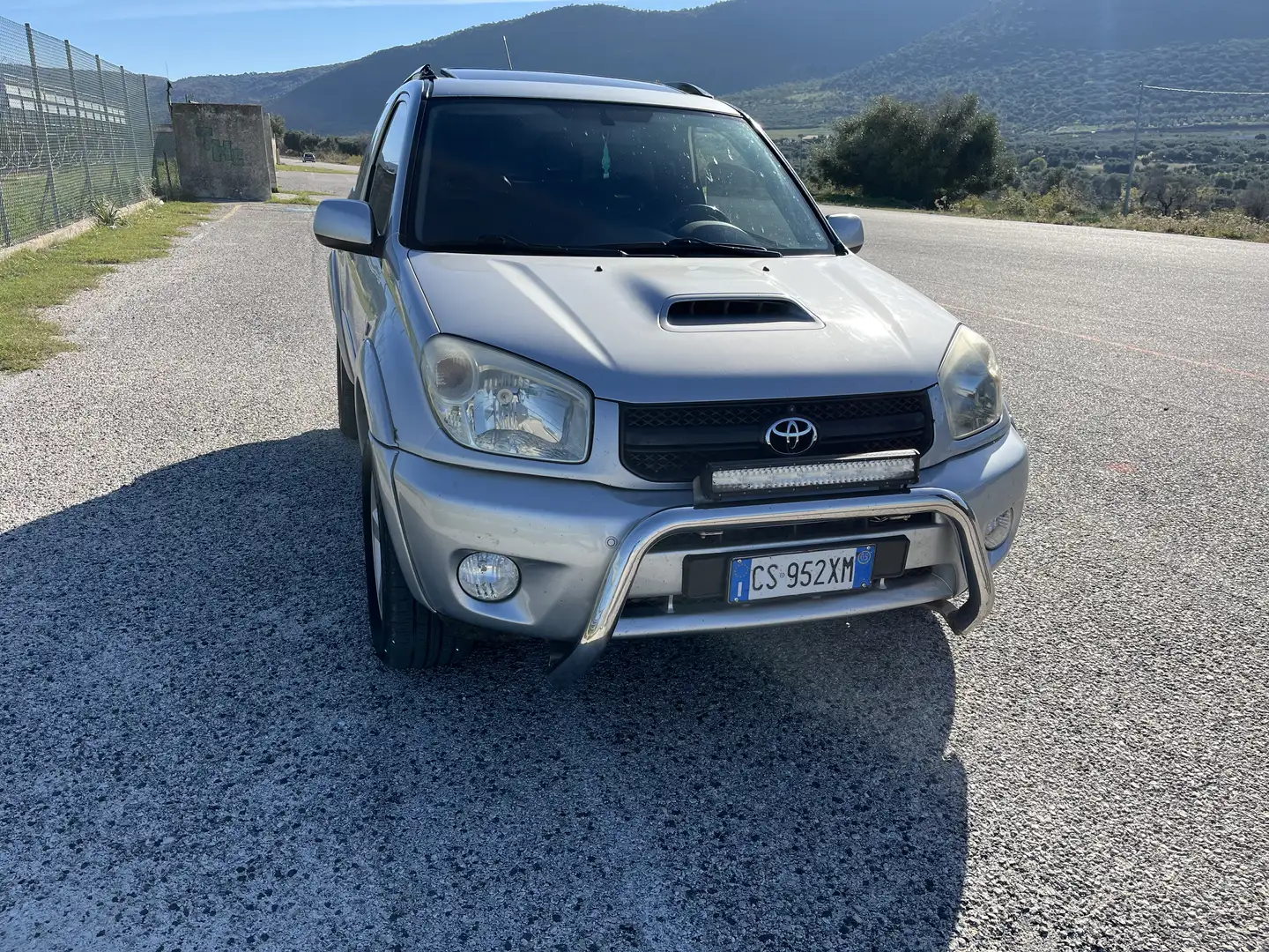 Toyota RAV 4 RAV4 3p 2.0 d-4d 16v FL - 1