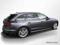 Audi A4 Av. 45 TFSI qu. 2x S line AHK LED Navi Sitzh. Grau - thumbnail 2