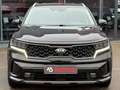 Kia Sorento 2.2 CRDi 2WD 7PL GPS ACC CAM360 1RE MAIN FULL Noir - thumbnail 2