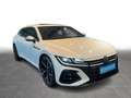 Volkswagen Arteon R 2.0TSI DSG 4x4 P-DACH AH Blanc - thumbnail 6