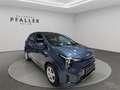 Kia Picanto 1,0 DPI Titan Blau - thumbnail 4