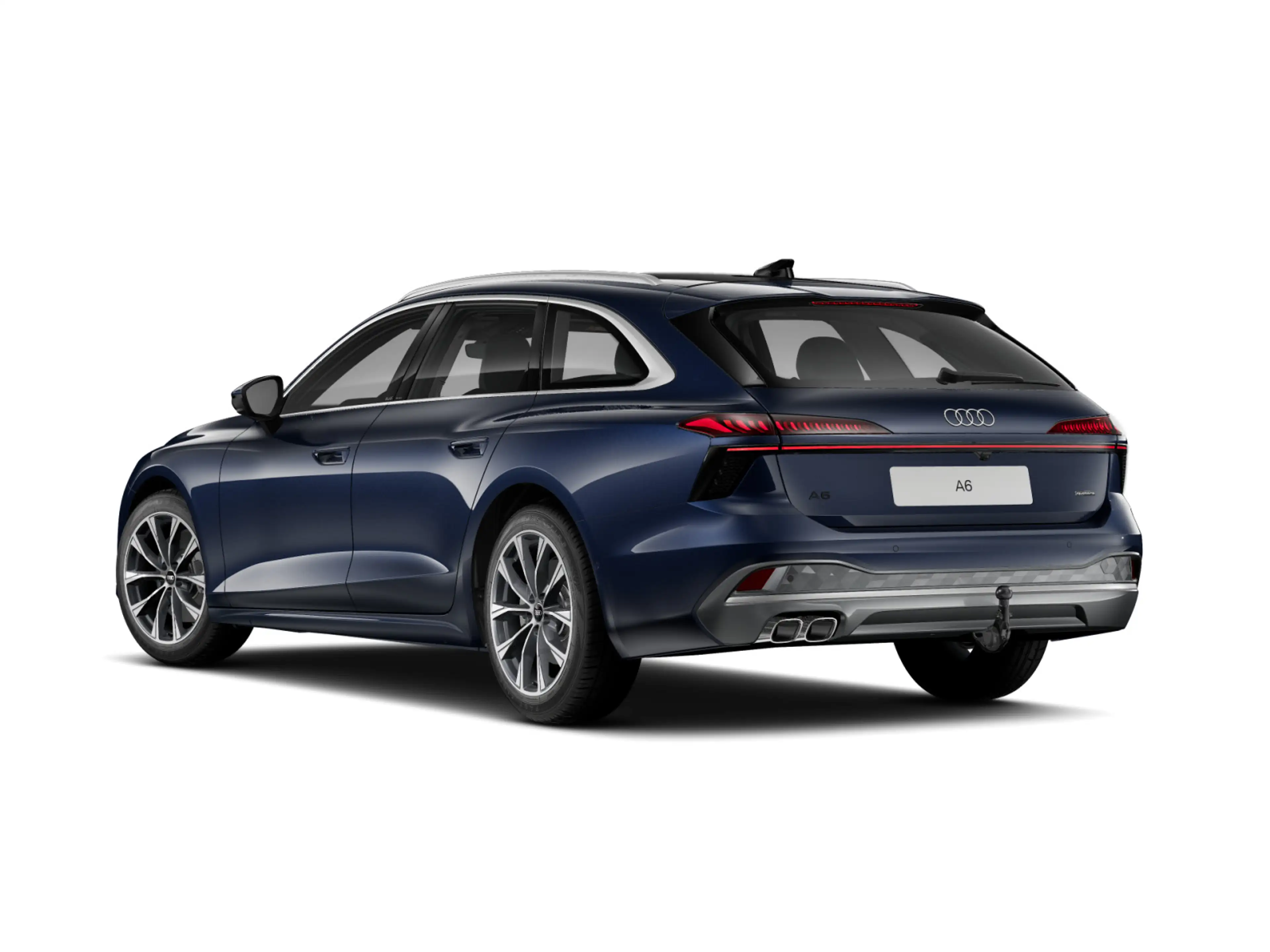 Audi A6 40 TDI qu advanced S tro*Pano*LED+*Virt — photo 4