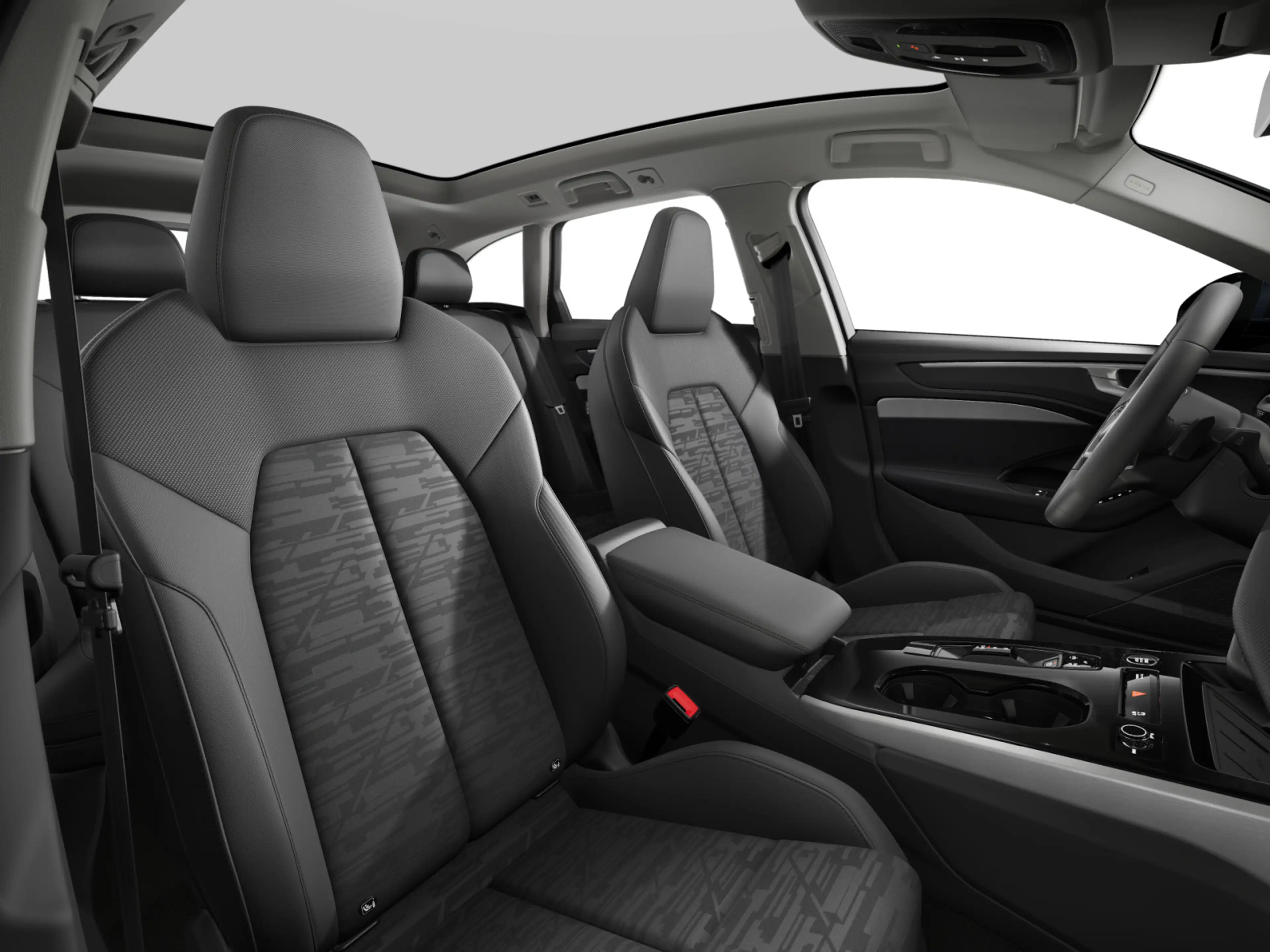 Audi A6 40 TDI qu advanced S tro*Pano*LED+*Virt — photo 9