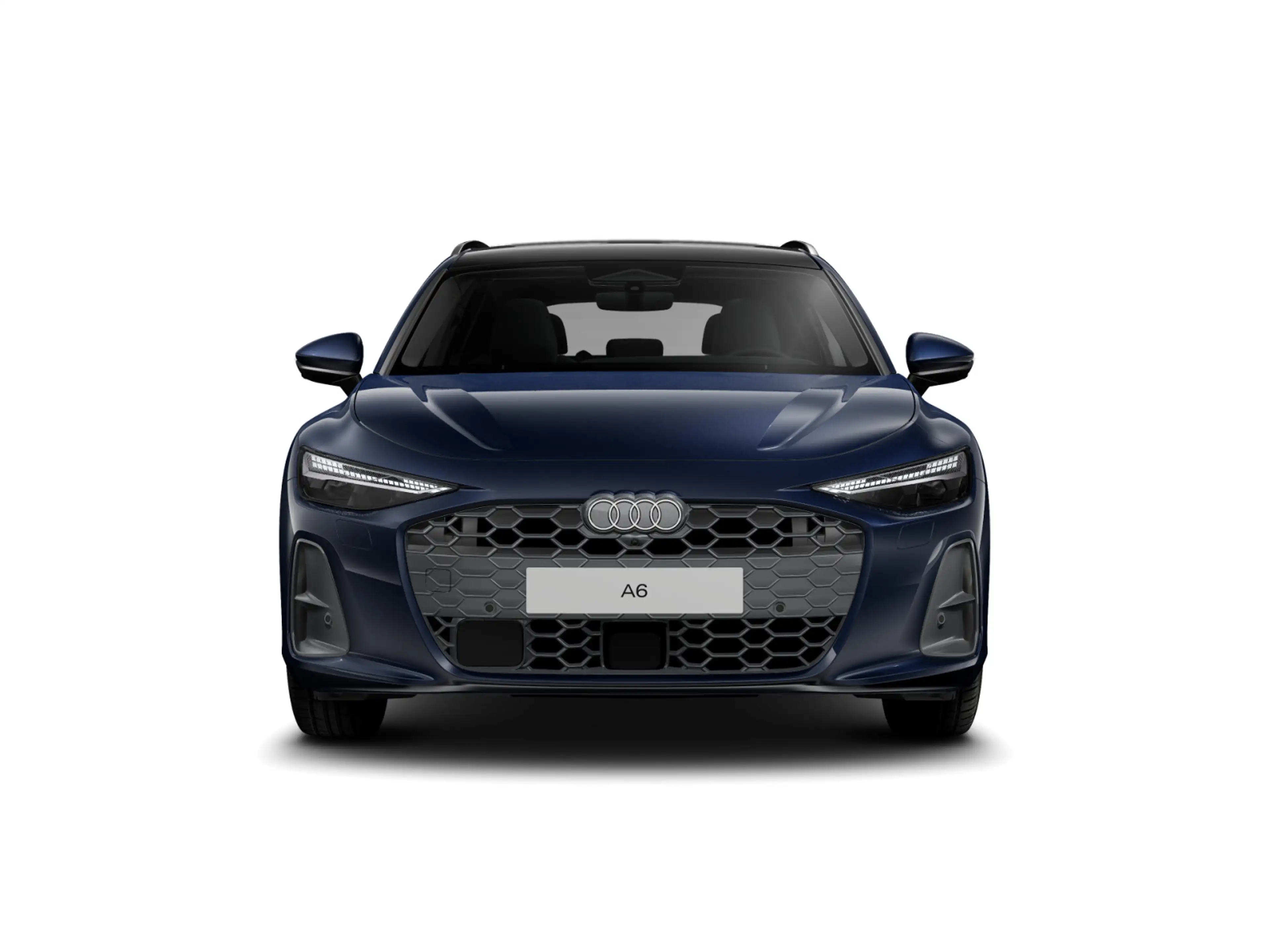 Audi A6 40 TDI qu advanced S tro*Pano*LED+*Virt — photo 2