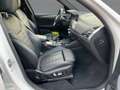 BMW X3 M40d LED+NAV+ACC+SHZ+RFK+AHK+PANO+STDHZG+HuD Weiß - thumbnail 12