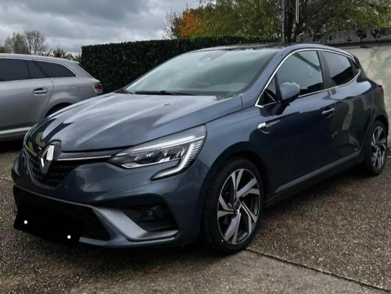 Renault Clio 1.4 16v Confort Pack Clim Authentique