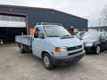 Volkswagen T4 Kombi T4 1,9 /Pritsche mit Plane/Tüv 02.2026 Синій - thumbnail 3