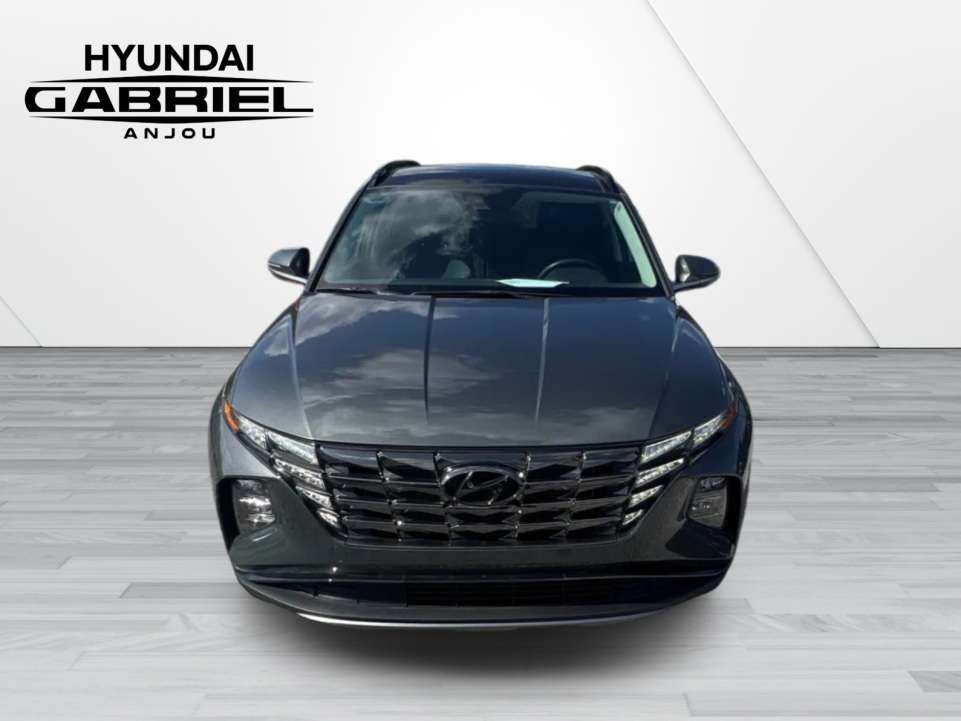 2024 Hyundai Tucson PREFERRED / SEL AWD — снимка 1