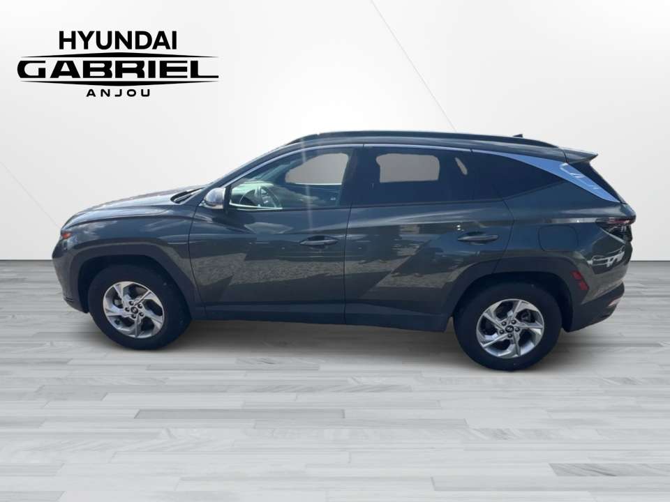 2024 Hyundai Tucson PREFERRED / SEL AWD