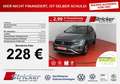 Volkswagen T-Roc GOAL 2.0TDI DSG 228,-ohne Anzahlung Navi AHK Kame Grau - thumbnail 1