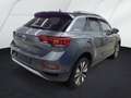 Volkswagen T-Roc GOAL 2.0TDI DSG 278,-ohne Anzahlung Navi AHK Kame Grau - thumbnail 4
