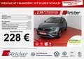 Volkswagen T-Roc GOAL 2.0TDI DSG 215,-ohne Anzahlung Navi AHK Kame Grau - thumbnail 1