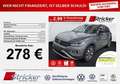 Volkswagen T-Roc GOAL 2.0TDI DSG 278,-ohne Anzahlung Navi AHK Kame Grau - thumbnail 1