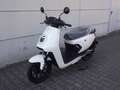 Niu MQi GT 70km/h 3100W (!! Herbstoffensive ! Hammerpreis Wit - thumbnail 8