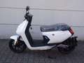 Niu MQi GT 70km/h 3100W (!! Herbstoffensive ! Hammerpreis Wit - thumbnail 2