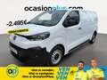 Fiat Scudo Furgón 1.5BlueHDI S&S L2 H1 88KW Blanco - thumbnail 1