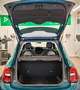 Fiat 500e 320 Km Reichweite  Navi - Klimaautomatik Grün - thumbnail 4