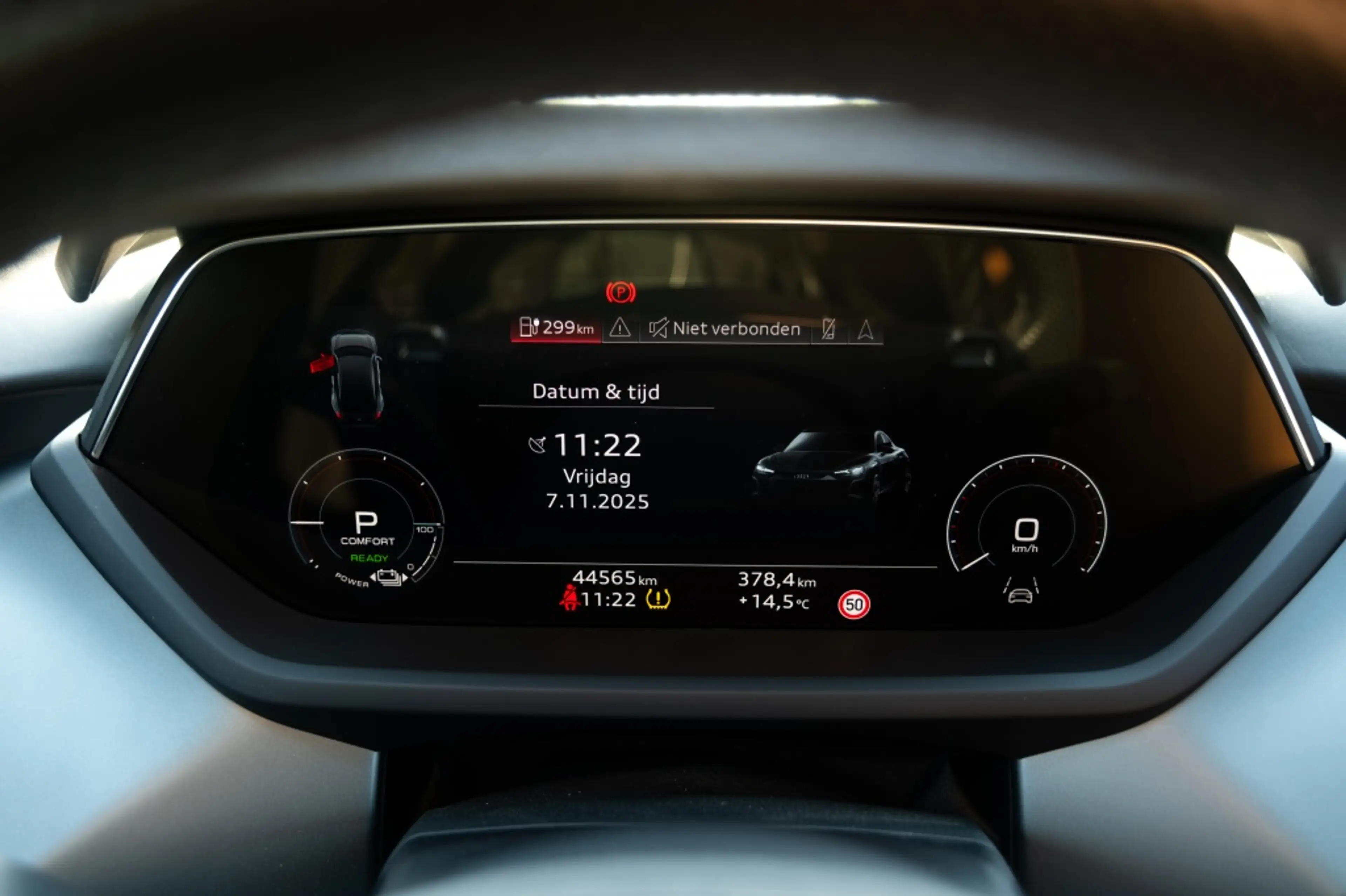 Audi RS e-tron GT 93 kWh 598pk | B&O Surround sound | Volleder Exclu — photo 15