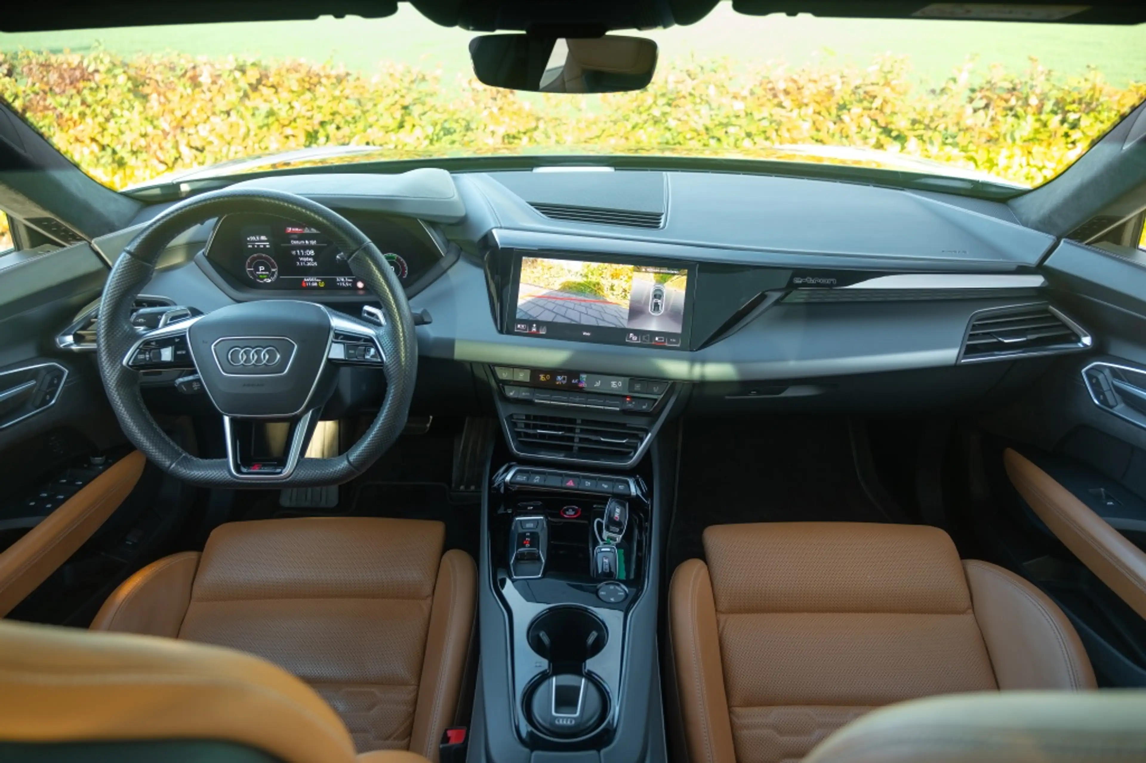 Audi RS e-tron GT 93 kWh 598pk | B&O Surround sound | Volleder Exclu — photo 8