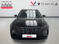 Hyundai TUCSON 1.6 CRDI Maxx 4x2 Negro - thumbnail 3