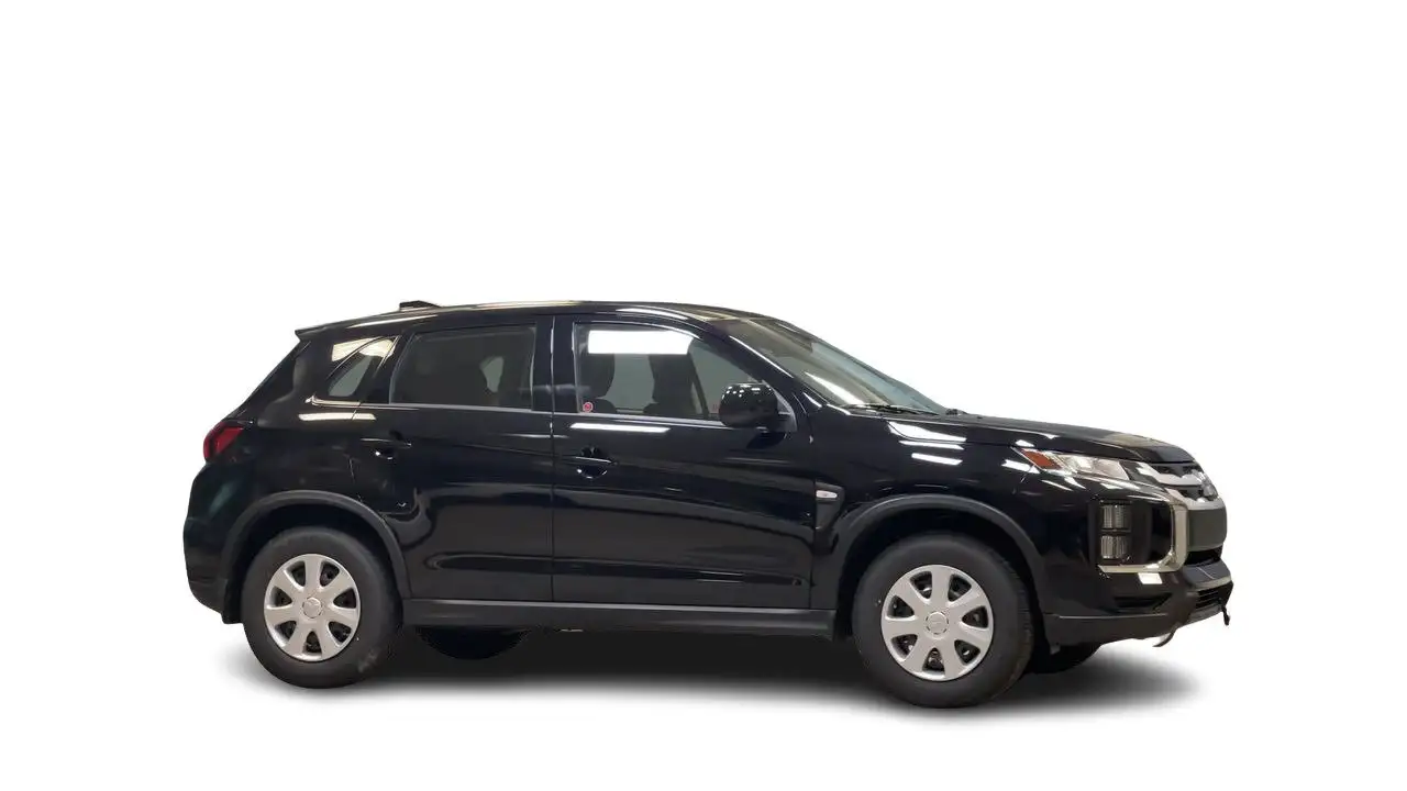 Mitsubishi RVR снимка Mitsubishi RVR