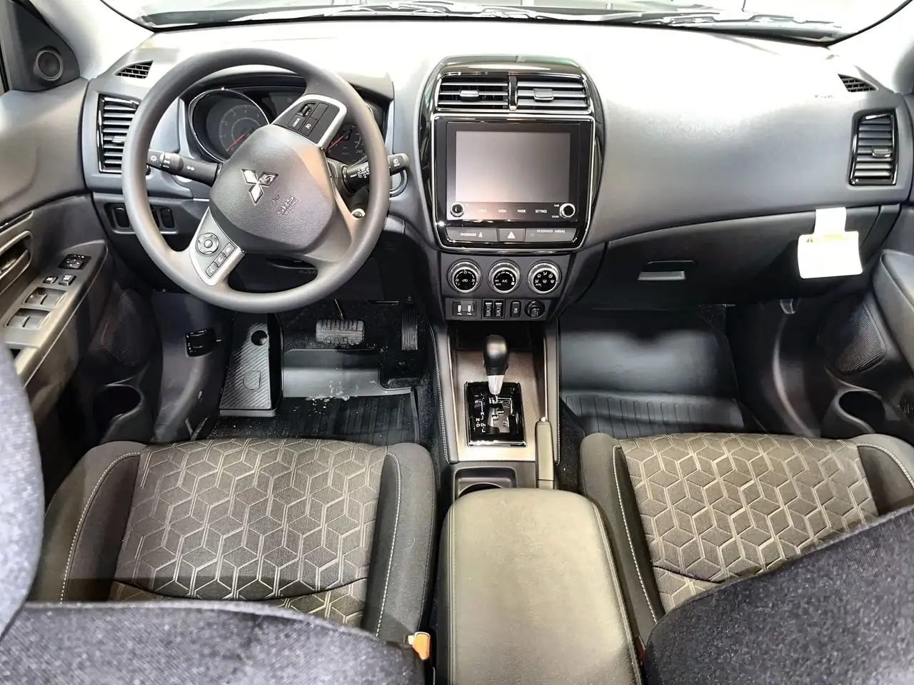 Mitsubishi RVR снимка Mitsubishi RVR