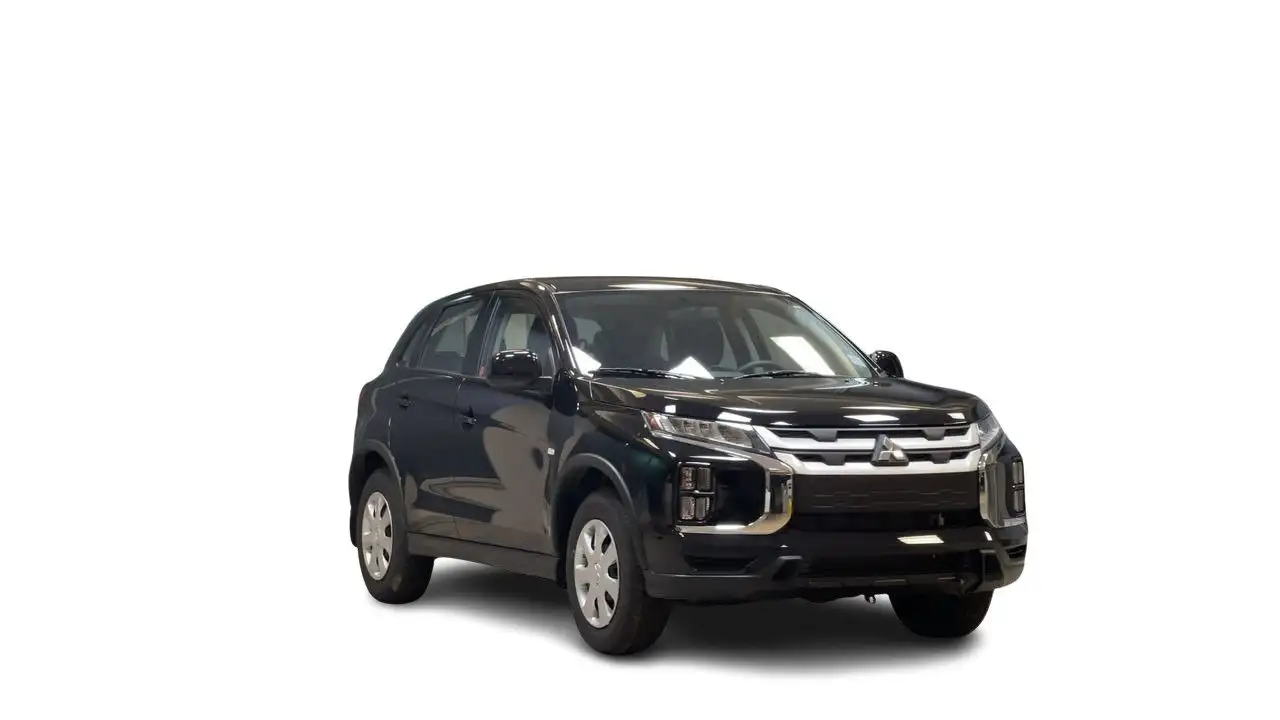 Mitsubishi RVR снимка Mitsubishi RVR