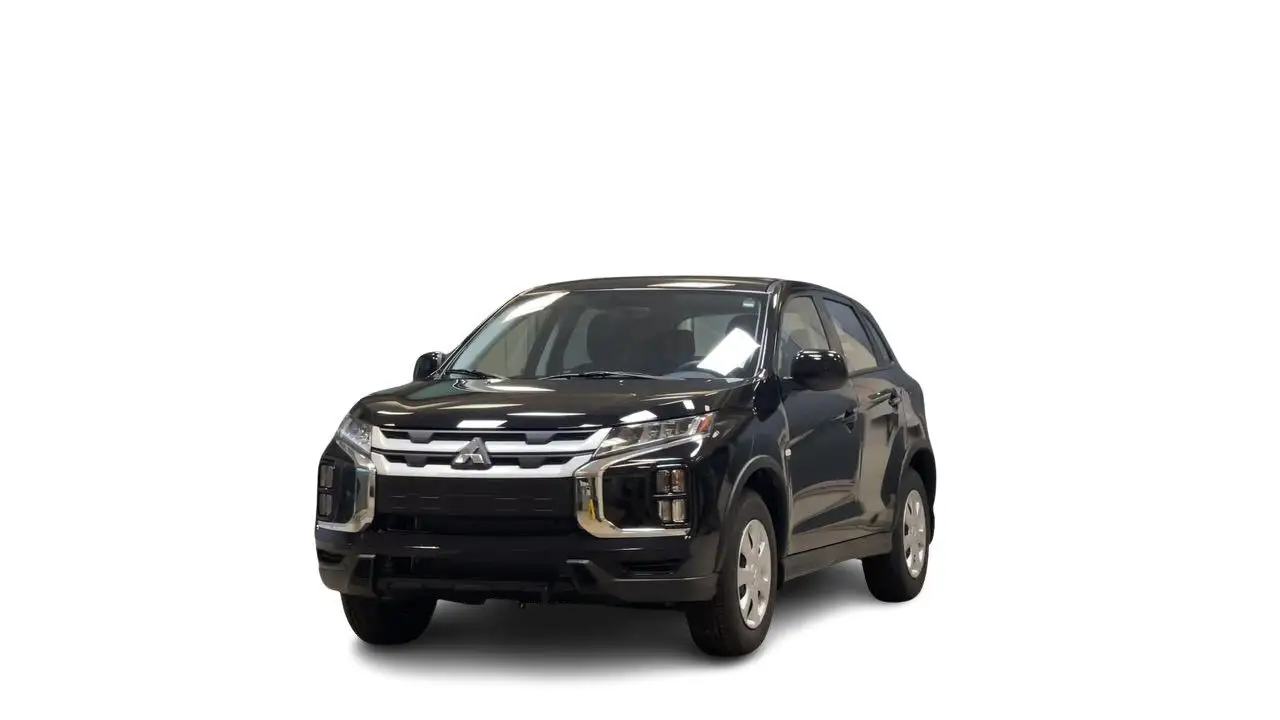 Mitsubishi RVR снимка Mitsubishi RVR