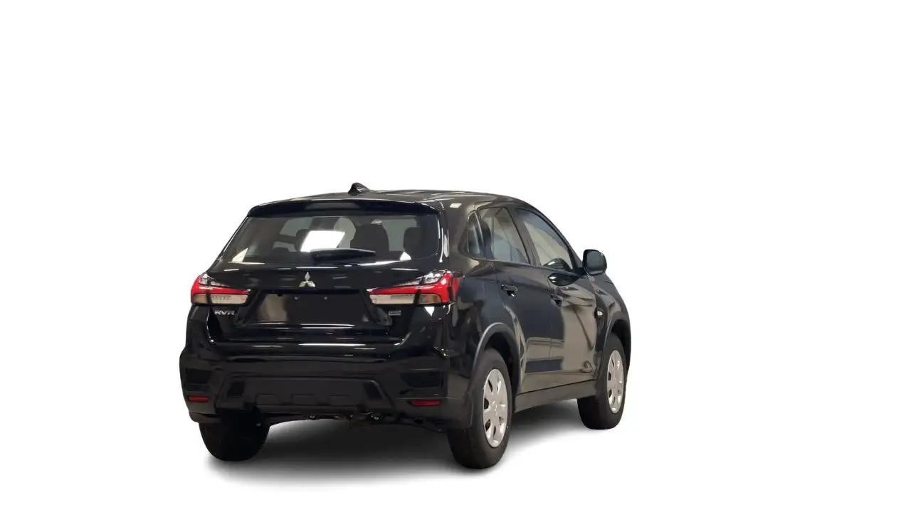 Mitsubishi RVR снимка Mitsubishi RVR