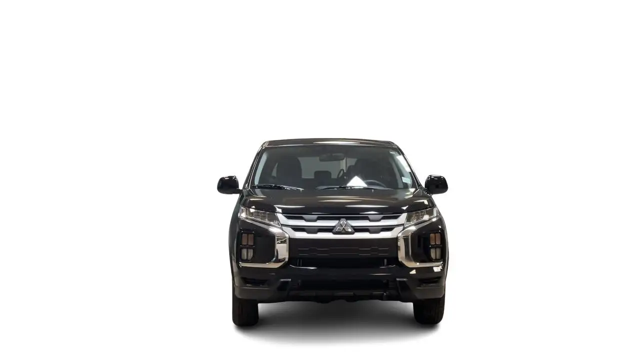 Mitsubishi RVR снимка Mitsubishi RVR