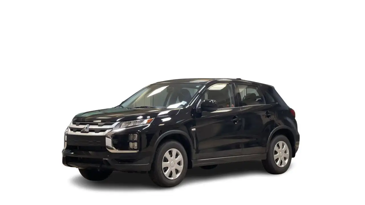 Mitsubishi RVR снимка Mitsubishi RVR