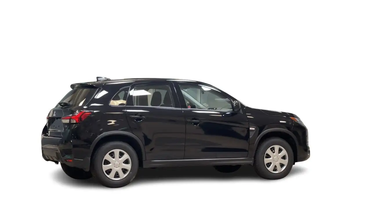 Mitsubishi RVR снимка Mitsubishi RVR