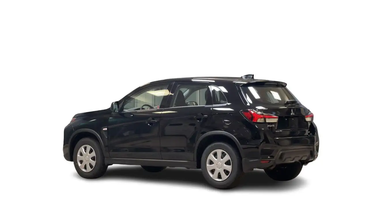 Mitsubishi RVR снимка Mitsubishi RVR