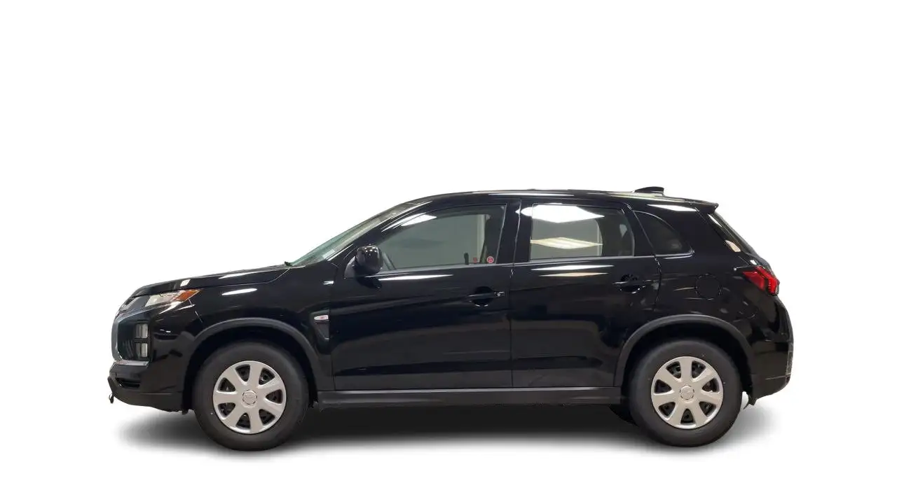 Mitsubishi RVR снимка Mitsubishi RVR