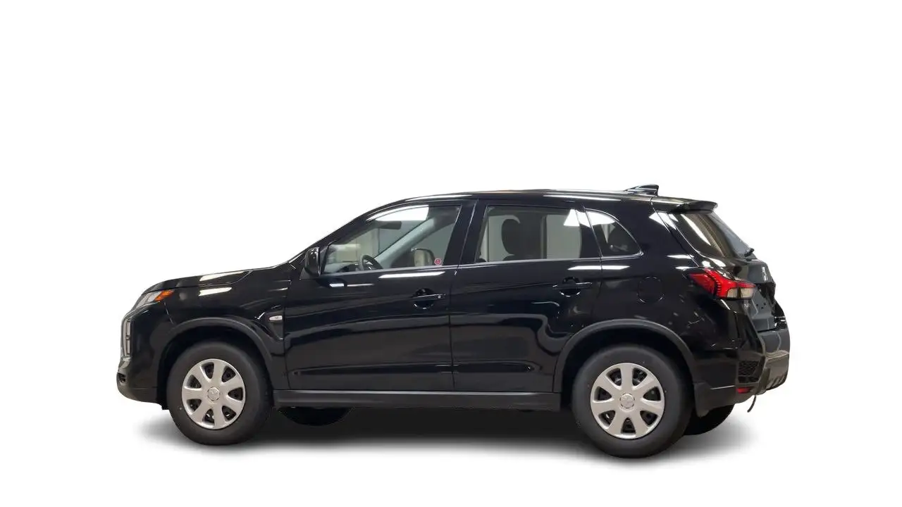Mitsubishi RVR снимка Mitsubishi RVR