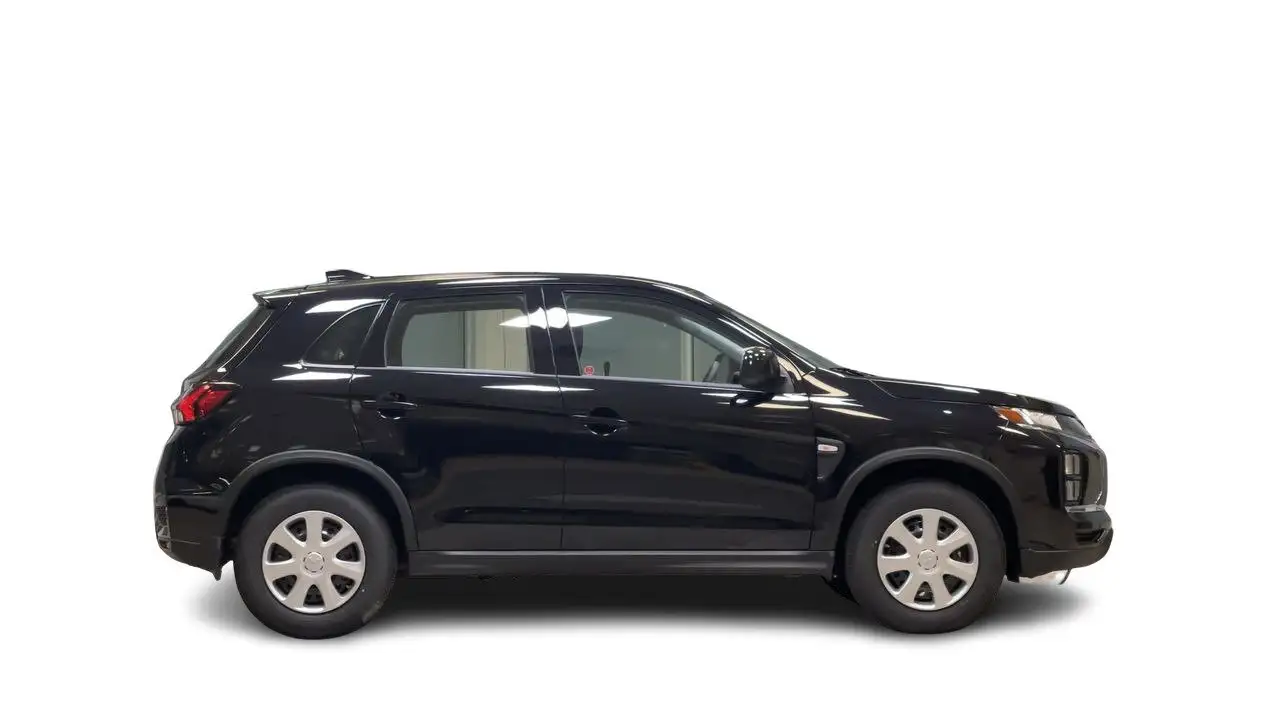 Mitsubishi RVR снимка Mitsubishi RVR