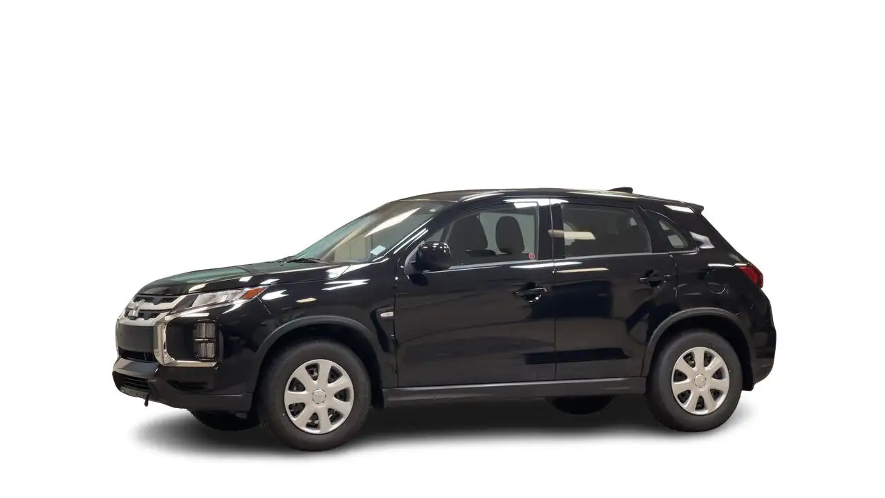 Mitsubishi RVR снимка Mitsubishi RVR