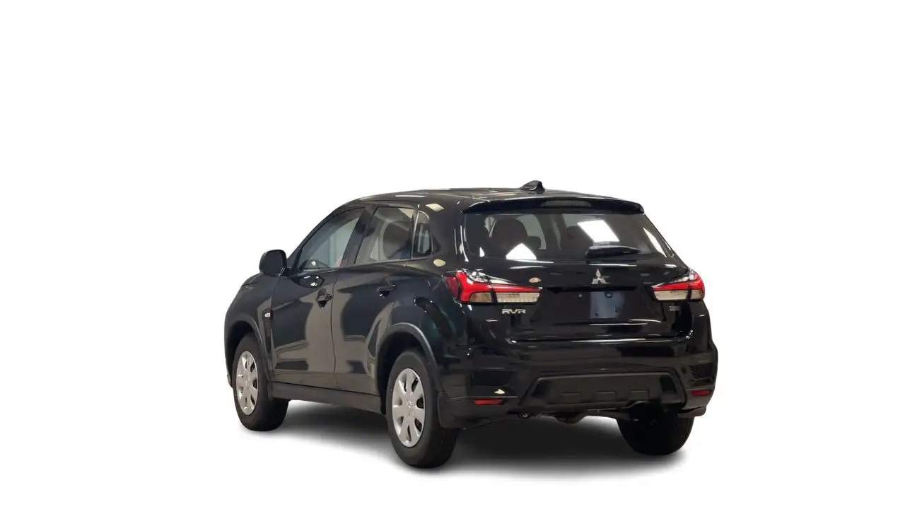 Mitsubishi RVR снимка Mitsubishi RVR