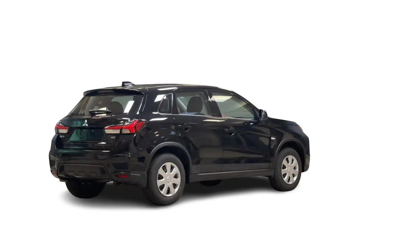 Mitsubishi RVR снимка Mitsubishi RVR