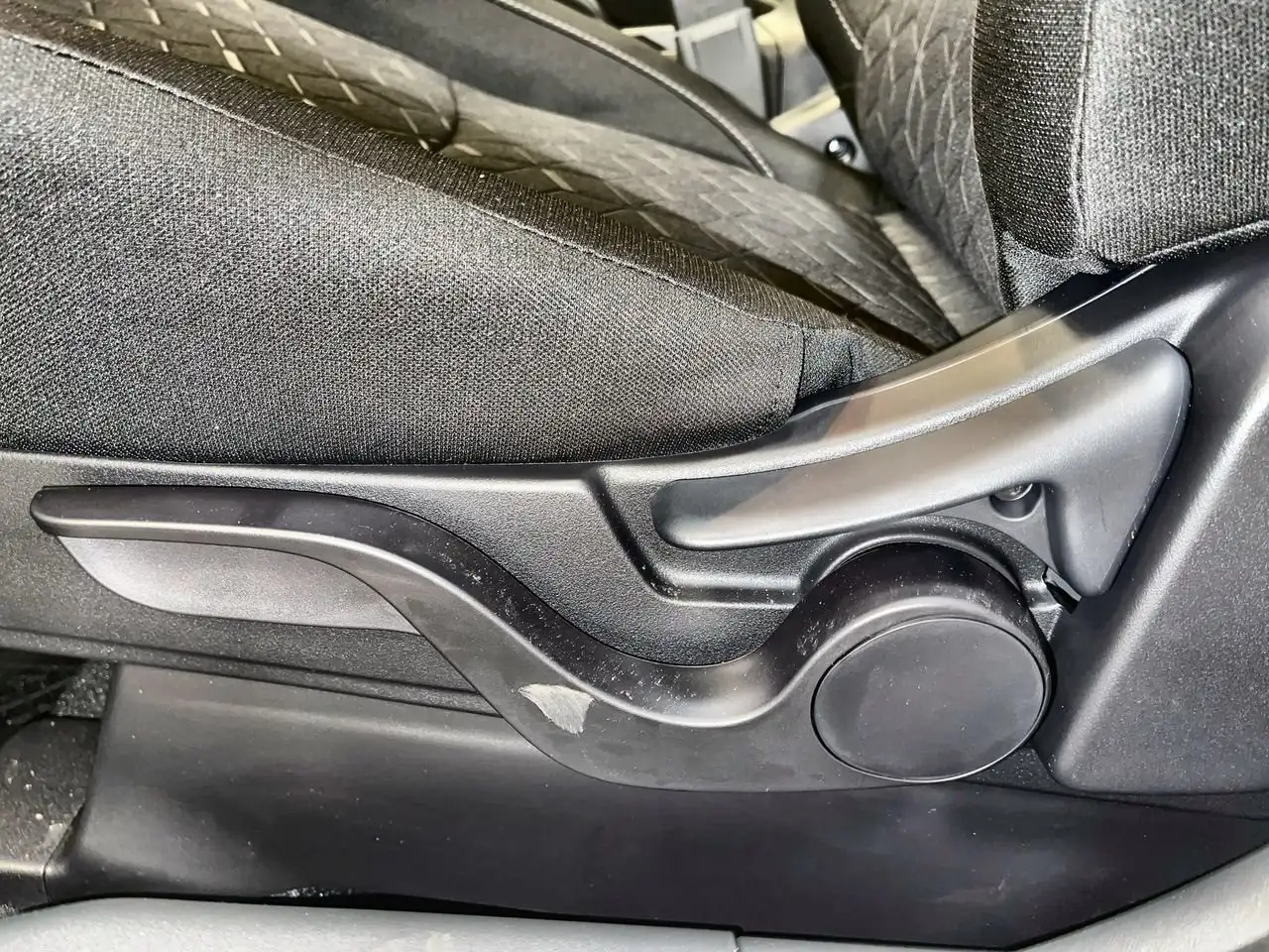 Mitsubishi RVR снимка Mitsubishi RVR
