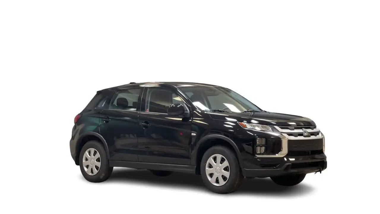 Mitsubishi RVR снимка Mitsubishi RVR