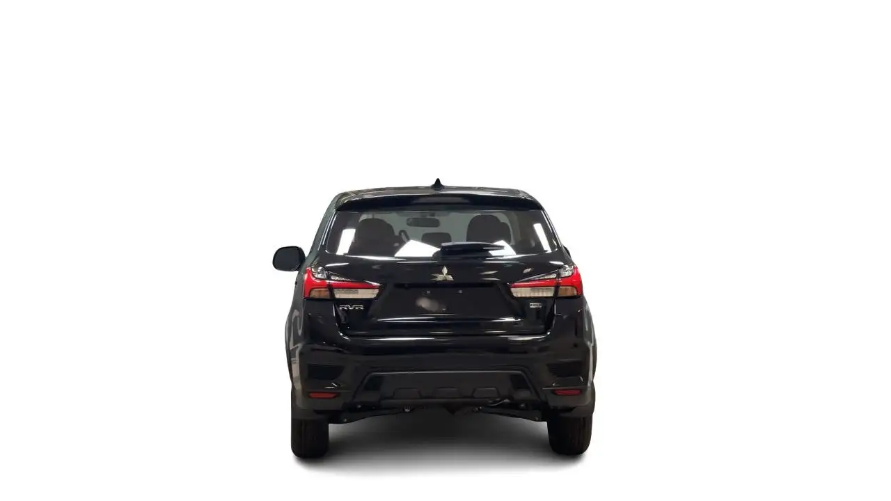 Mitsubishi RVR снимка Mitsubishi RVR