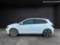 Volkswagen Polo R-Line TSI LED ACC PANO SHZ PDC Navi Klima Weiß - thumbnail 2